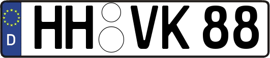 HH-VK88