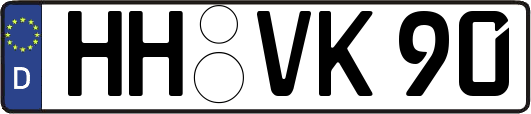 HH-VK90