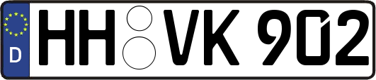HH-VK902