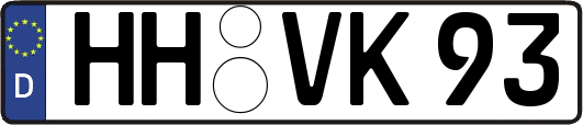 HH-VK93
