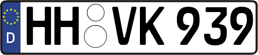 HH-VK939