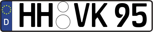 HH-VK95