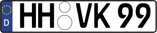 HH-VK99