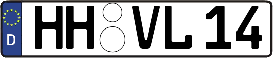 HH-VL14