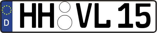 HH-VL15