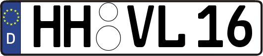 HH-VL16