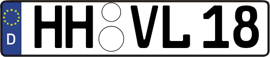 HH-VL18