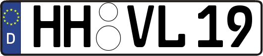 HH-VL19