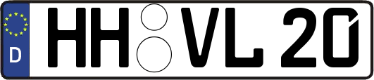 HH-VL20
