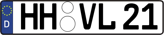 HH-VL21