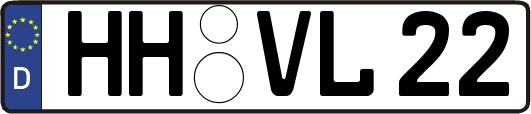 HH-VL22