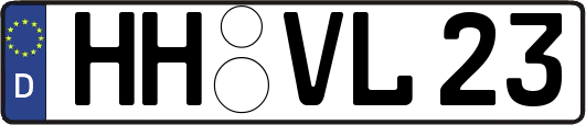 HH-VL23