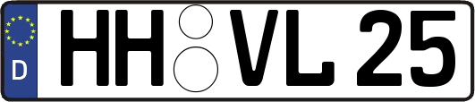 HH-VL25
