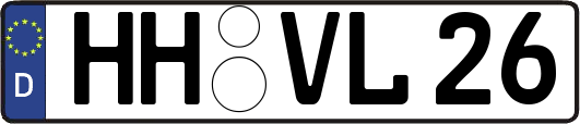 HH-VL26