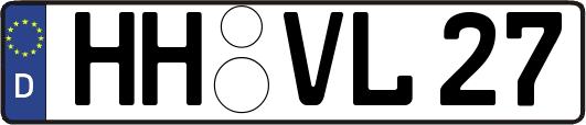 HH-VL27