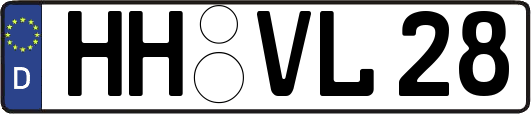HH-VL28