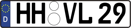 HH-VL29