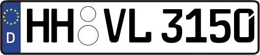 HH-VL3150