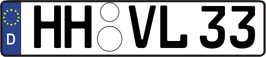 HH-VL33