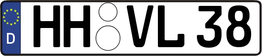 HH-VL38