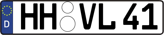 HH-VL41