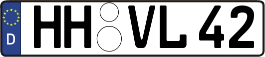 HH-VL42