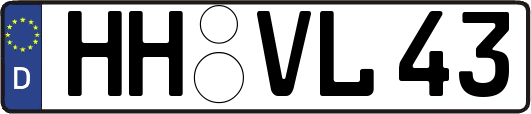 HH-VL43