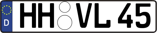 HH-VL45