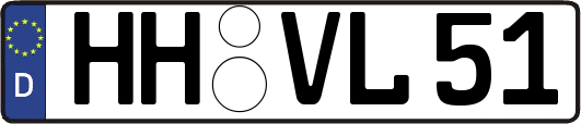 HH-VL51
