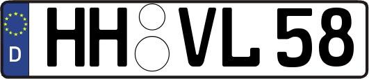 HH-VL58