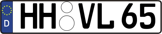 HH-VL65