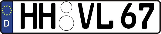 HH-VL67