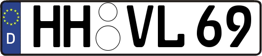 HH-VL69