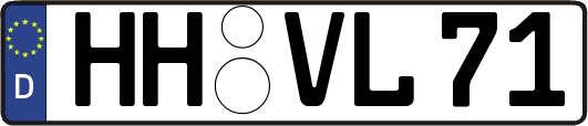 HH-VL71