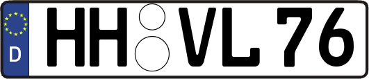 HH-VL76