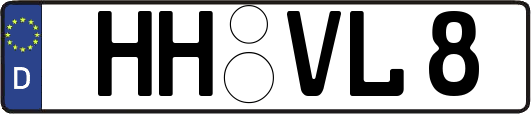 HH-VL8
