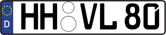 HH-VL80