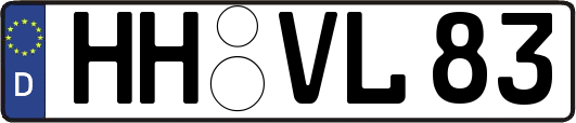 HH-VL83