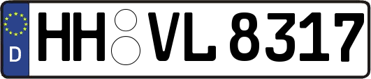 HH-VL8317
