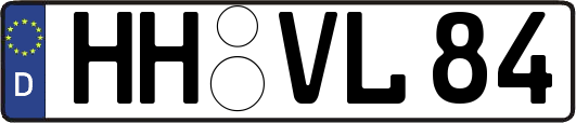 HH-VL84