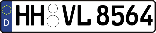HH-VL8564
