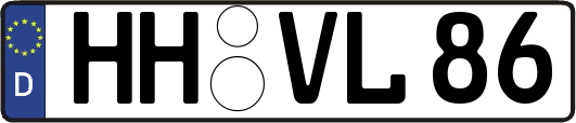 HH-VL86