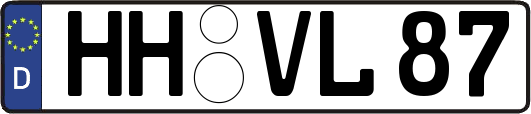 HH-VL87