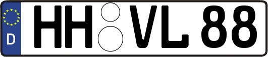 HH-VL88