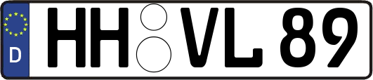 HH-VL89