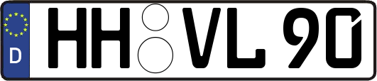 HH-VL90