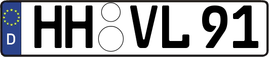 HH-VL91