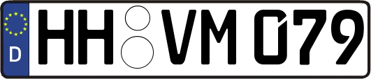 HH-VM079
