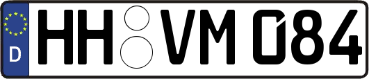HH-VM084