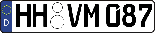 HH-VM087